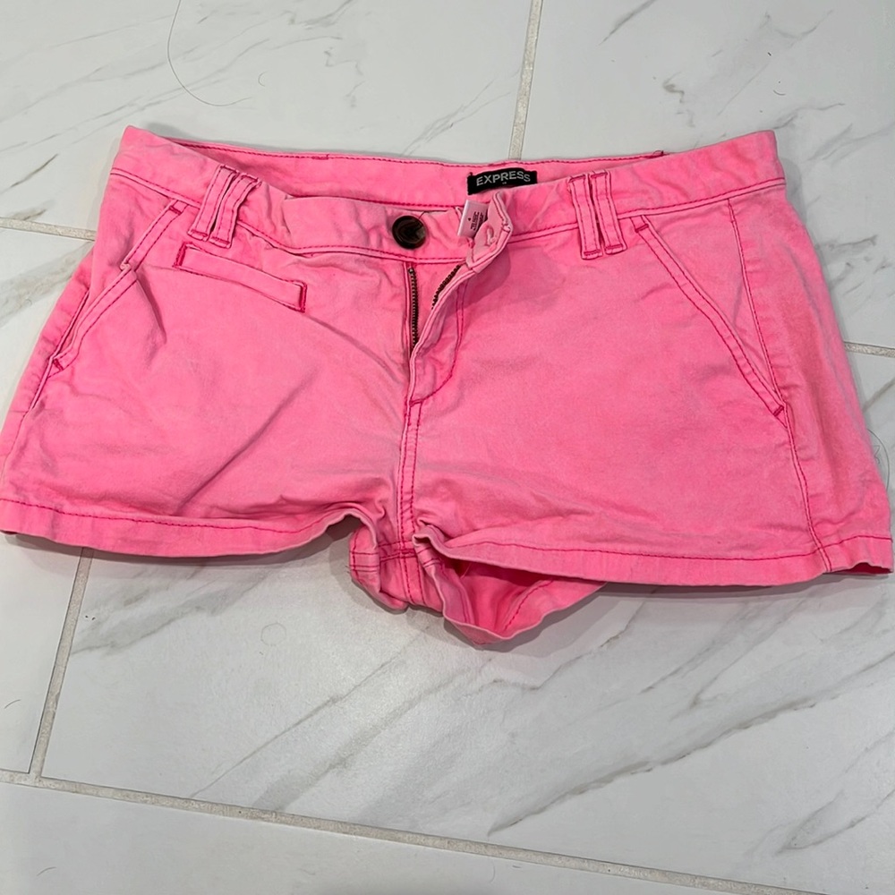 Shorts